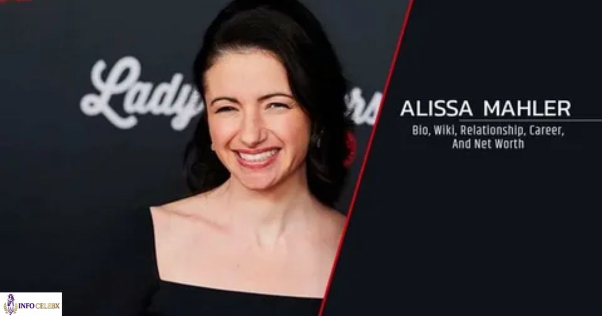 Alissa Mahler