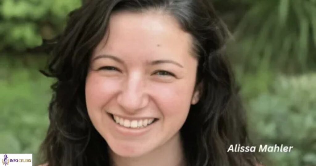 Alissa Mahler