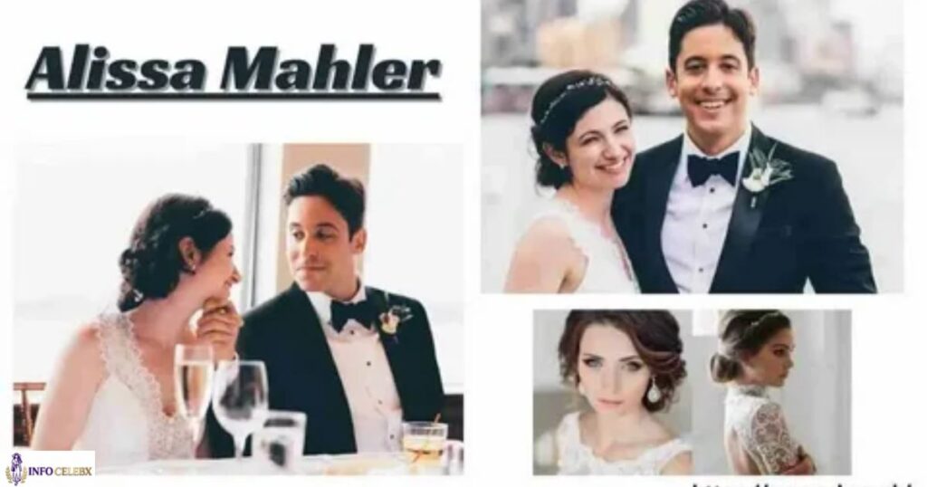 Alissa Mahler