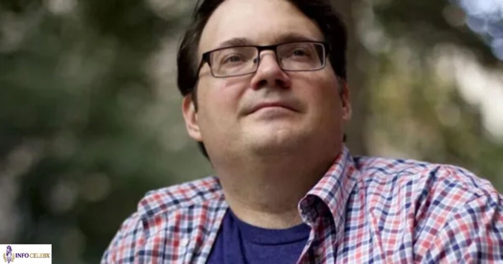 Brandon Sanderson Net Worth