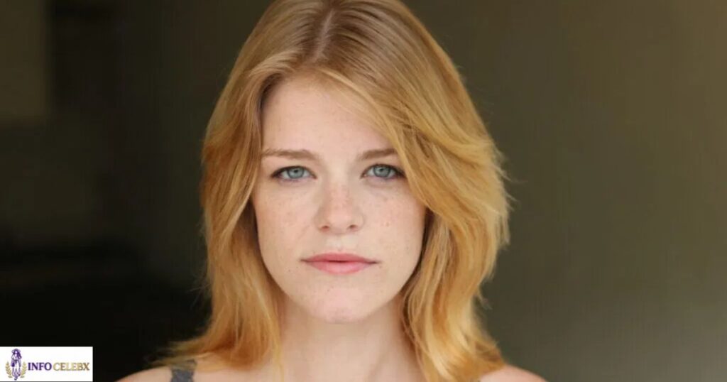 Callie Schuttera