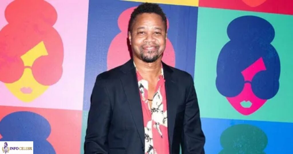 Cuba Gooding Jr Net Worth