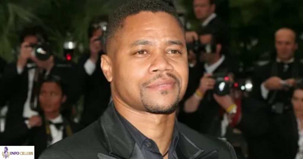 Cuba Gooding Jr Net Worth