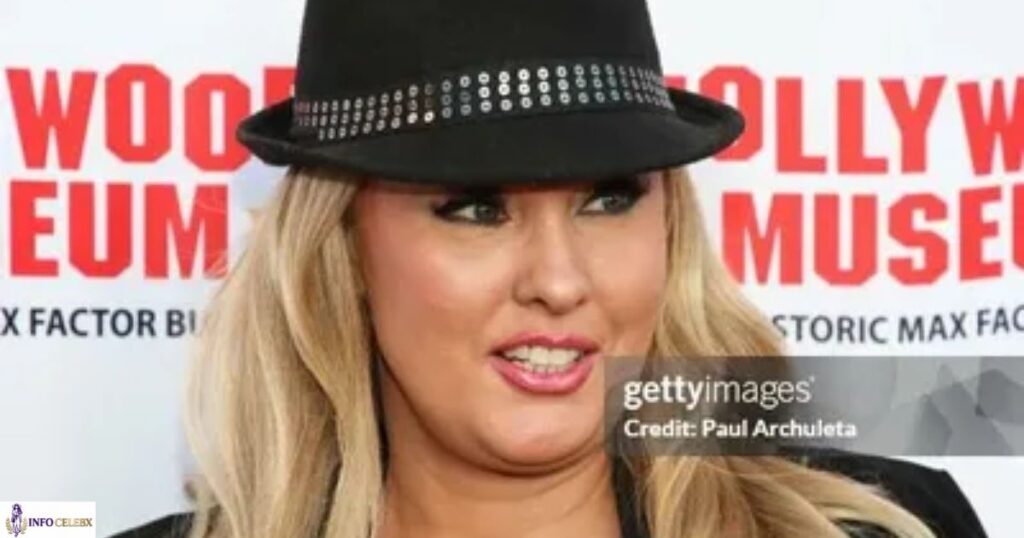Darcy Donovan Net Worth