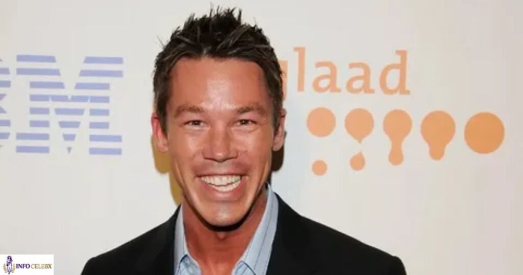 David Bromstad Net Worth
