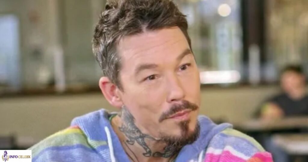 David Bromstad Net Worth