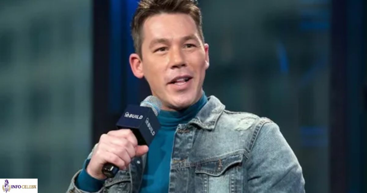 David Bromstad Net Worth