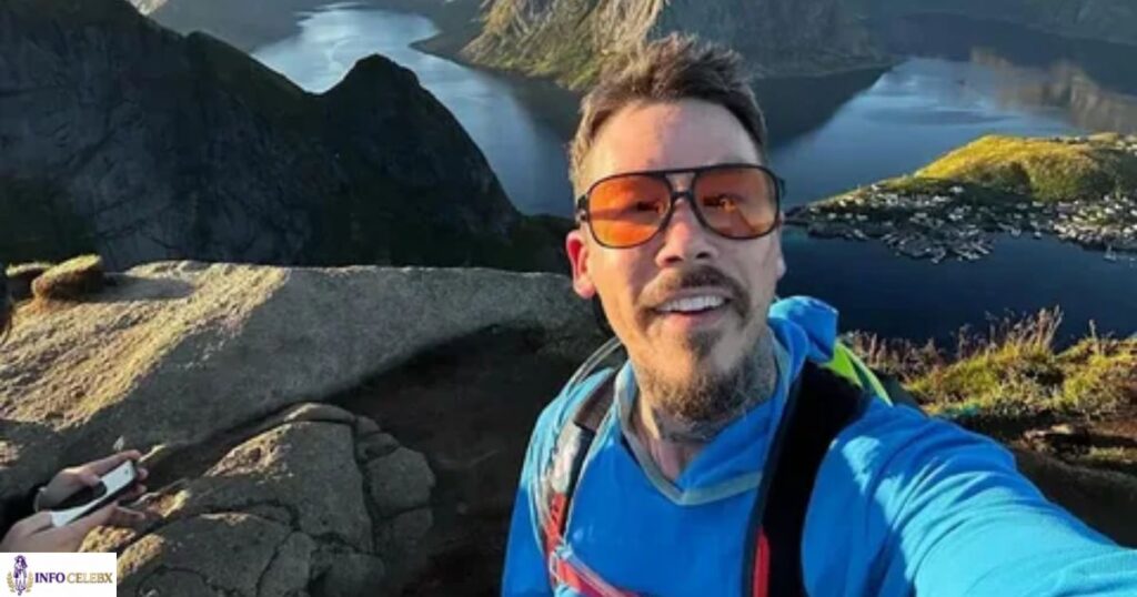 David Bromstad Net Worth