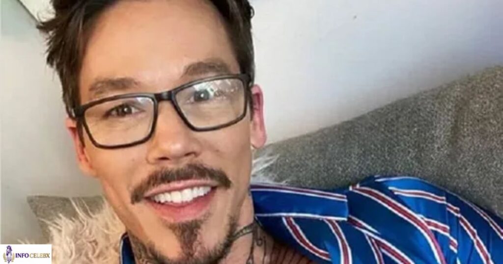 David Bromstad Net Worth