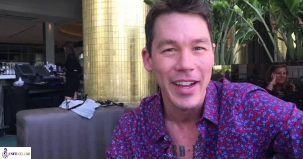David Bromstad Net Worth