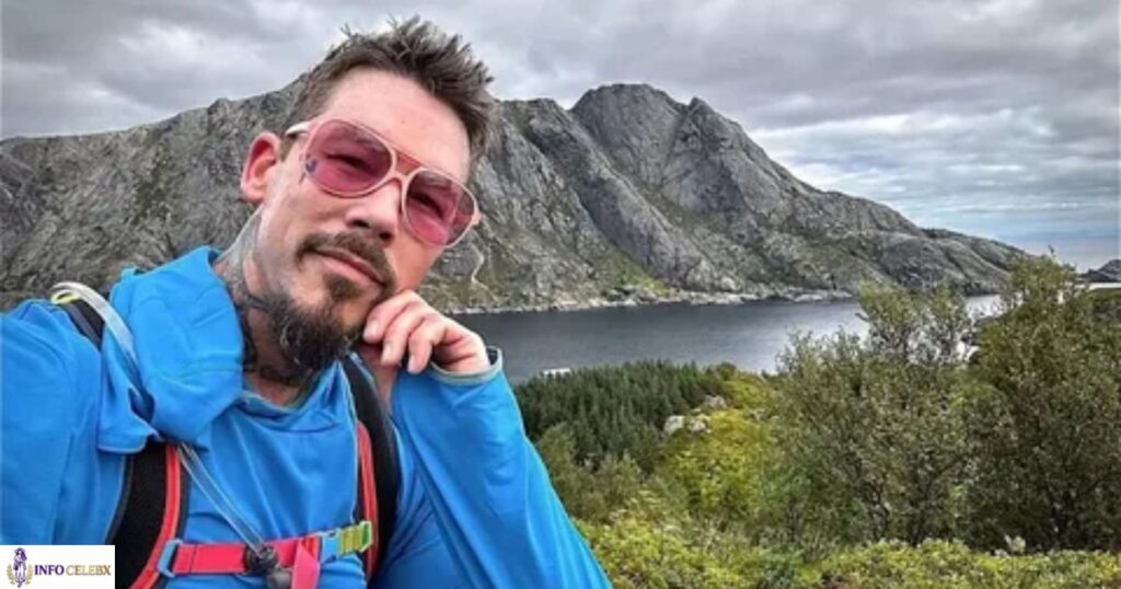David Bromstad Net Worth