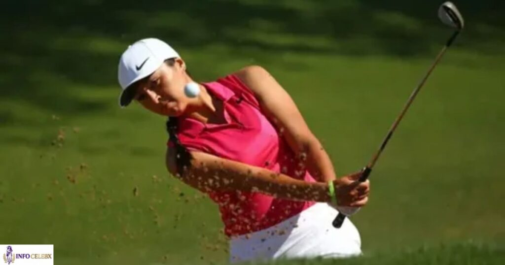 Gabby Golf Girl Net Worth