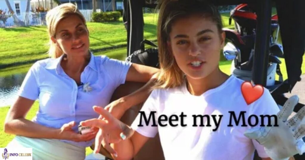 Gabby Golf Girl Net Worth