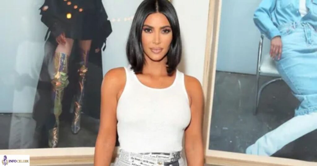 Kim Kardashian 