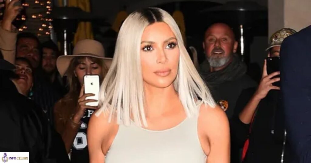 Kim Kardashian 