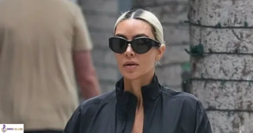 Kim Kardashian 