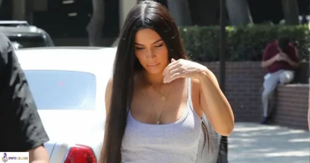 Kim Kardashian 