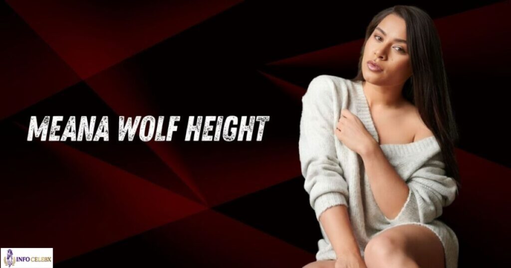 Meana Wolf