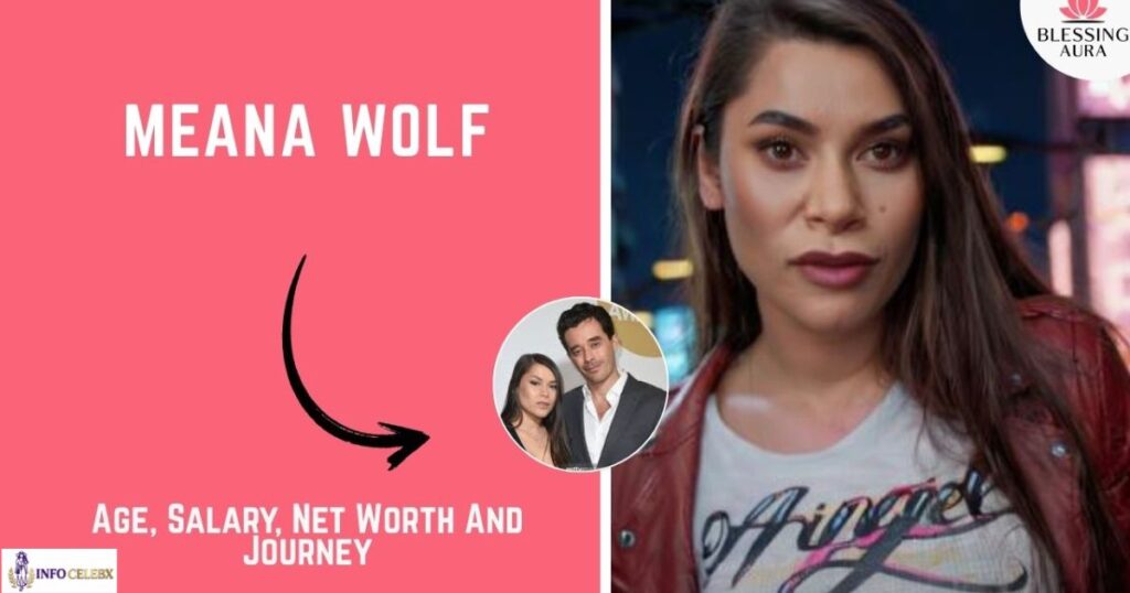 Meana Wolf