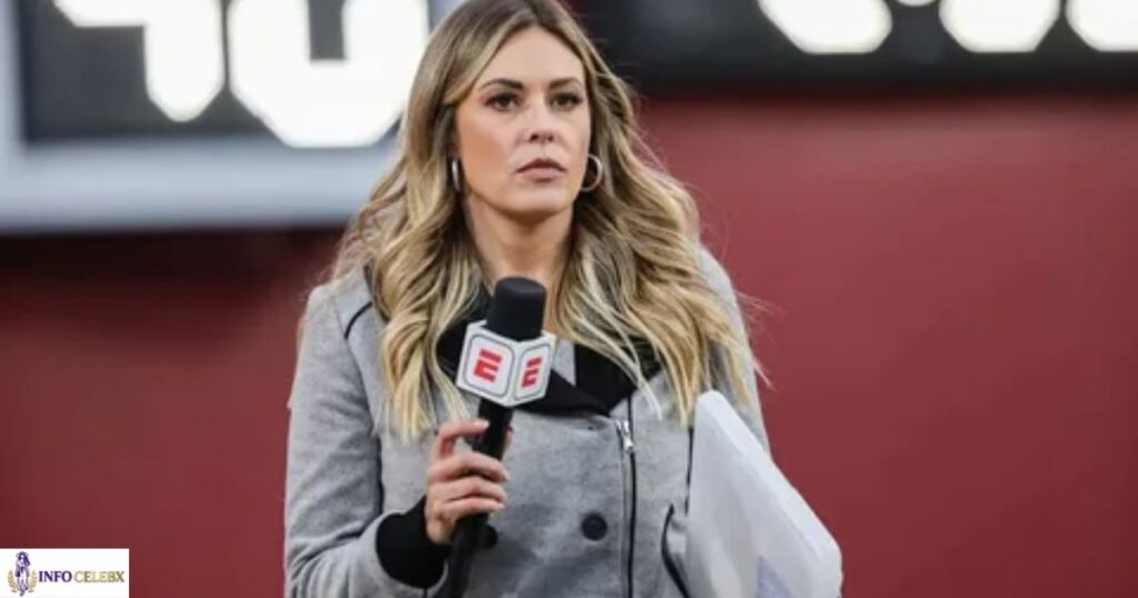 Misha Ezratti's Wife