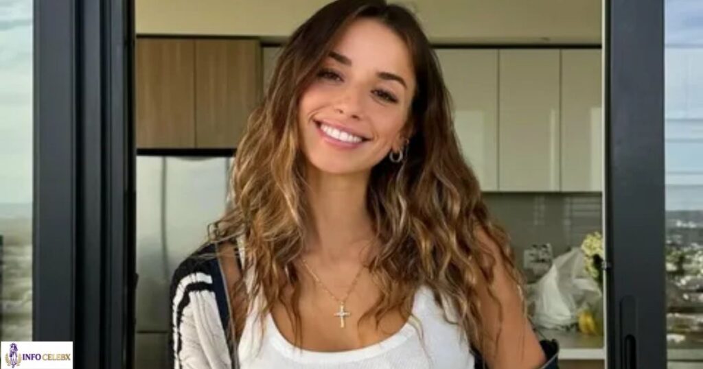 Sadie McKenna Age
