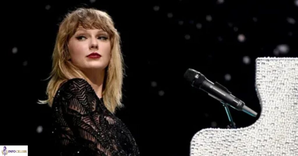 Taylor Swift Net Worth