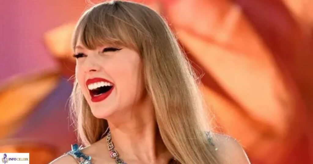 Taylor Swift Net Worth