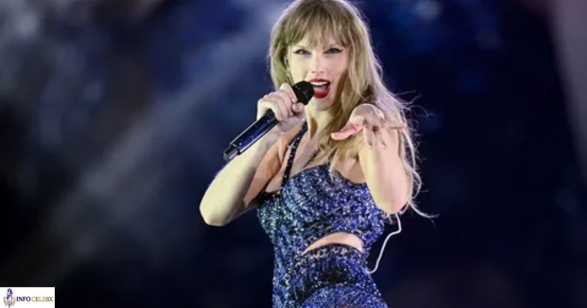Taylor Swift Net Worth