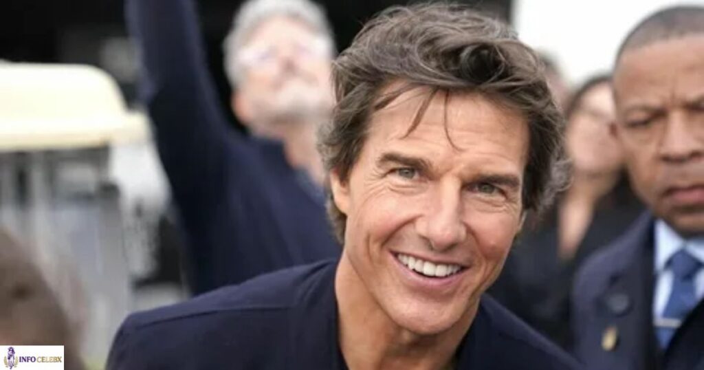 Tom Cruise Net Worth