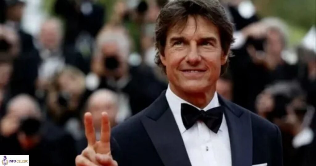 Tom Cruise Net Worth