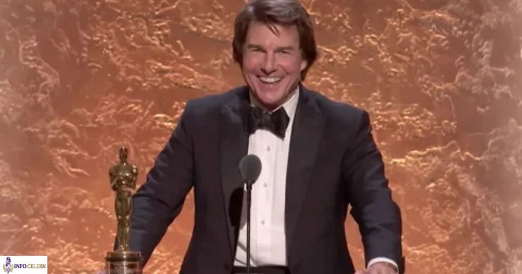 Tom Cruise Net Worth