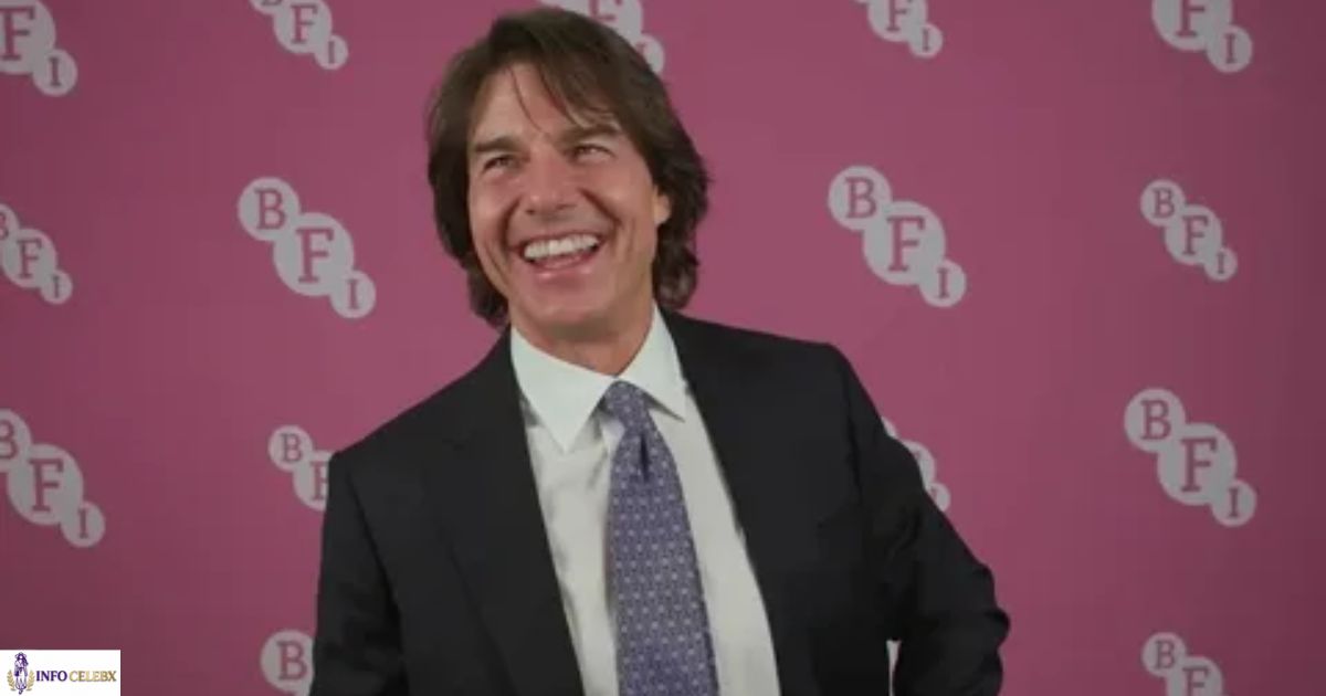 Tom Cruise Net Worth