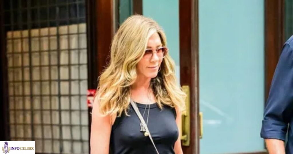 Jennifer Aniston Net Worth