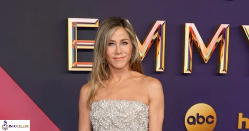 Jennifer Aniston Net Worth