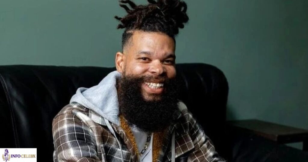 Damon Darling Net Worth 
