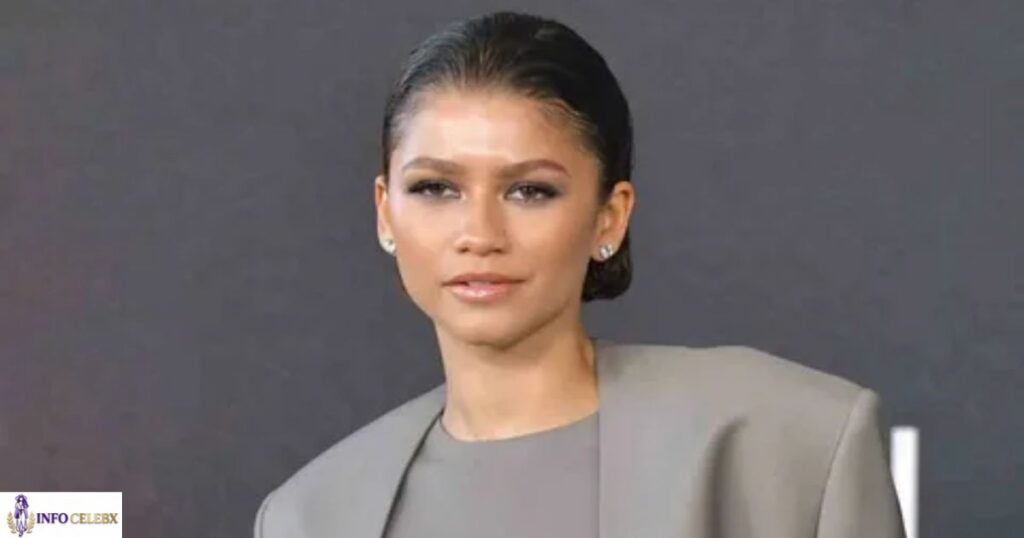 Zendaya