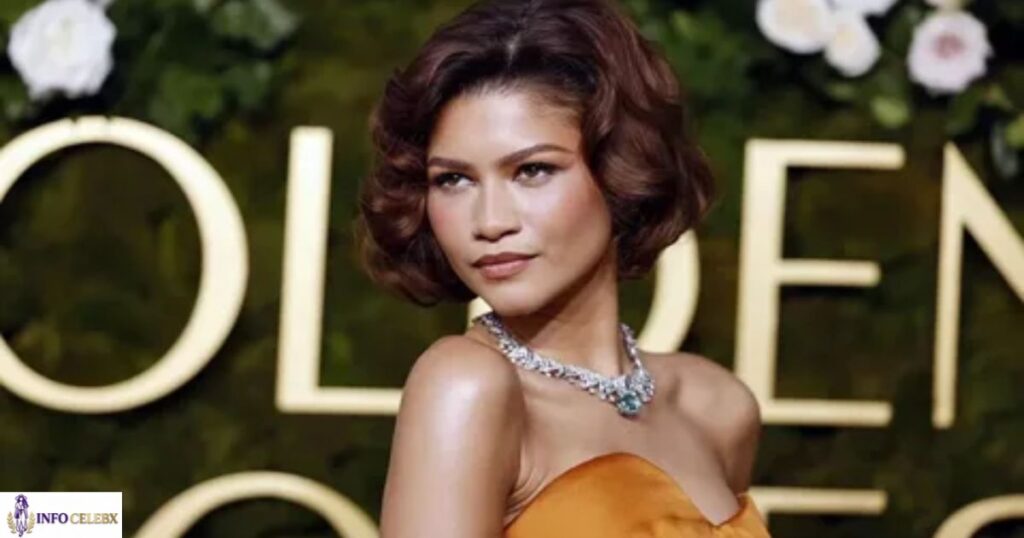 Zendaya
