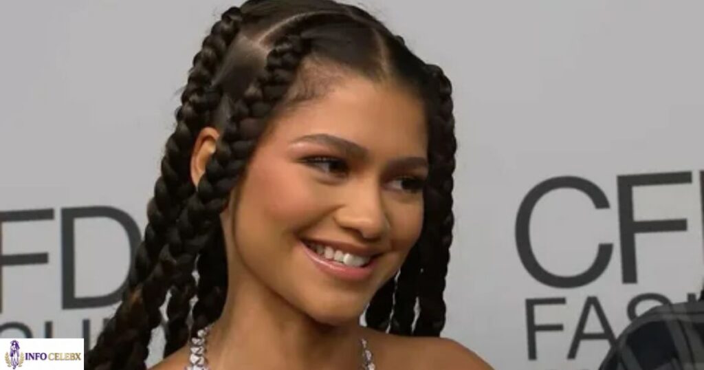 Zendaya