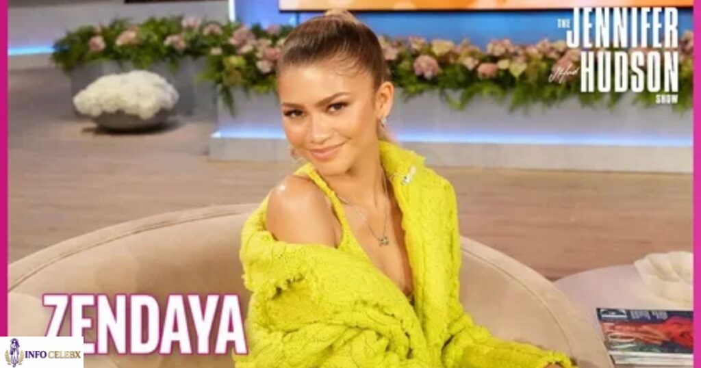 Zendaya