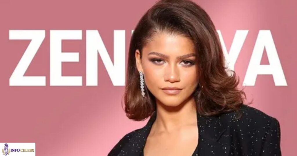 Zendaya