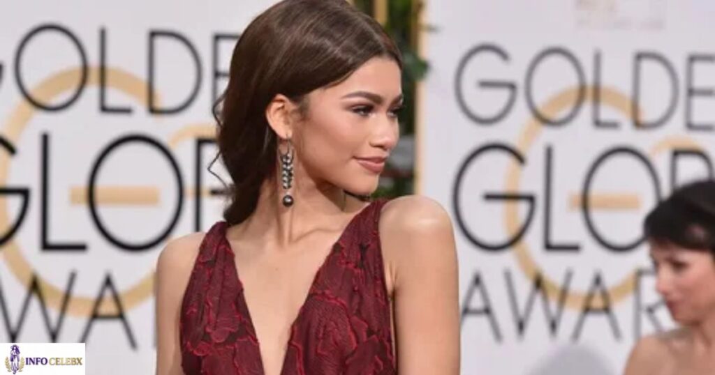 Zendaya