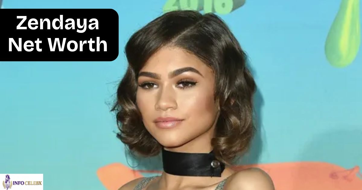 Zendaya