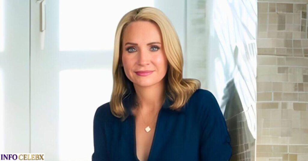 Andrea Canning Net Worth
