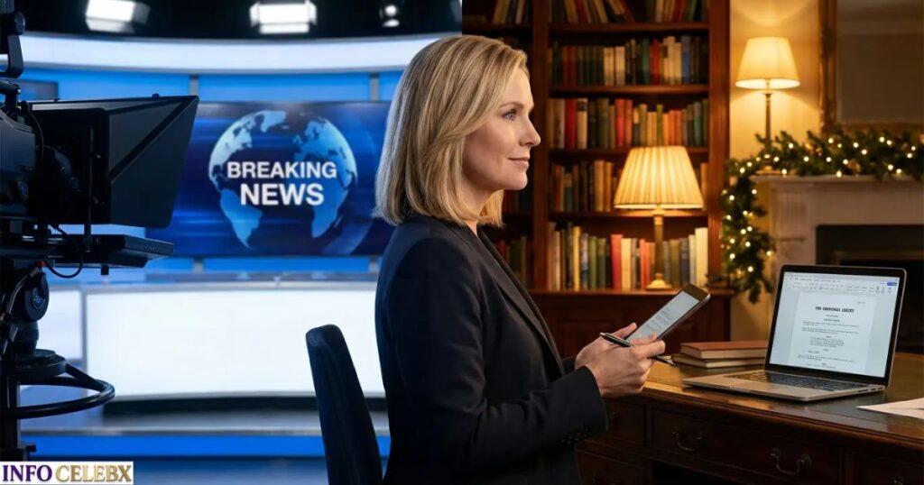 Andrea Canning Net Worth