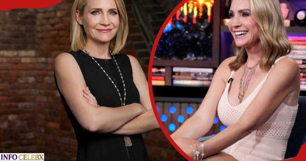 Andrea Canning Net Worth