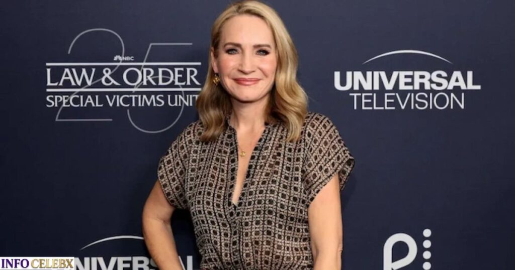 Andrea Canning Net Worth