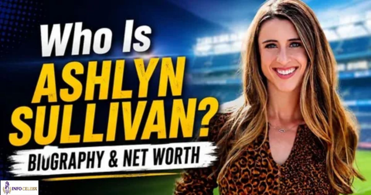 Ashlyn Sullivan Age