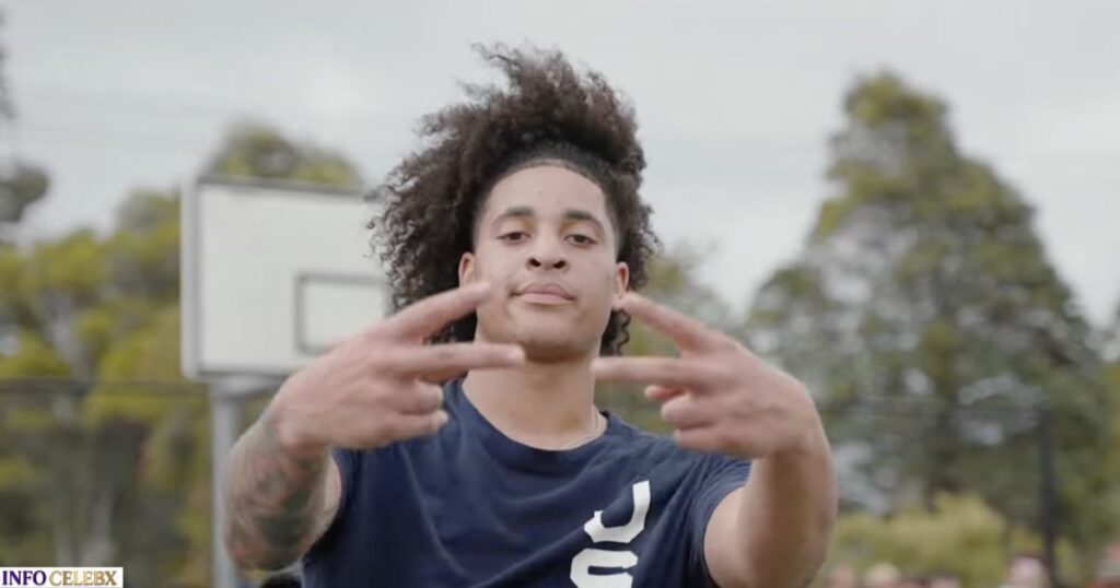 Cam Wilder Age
