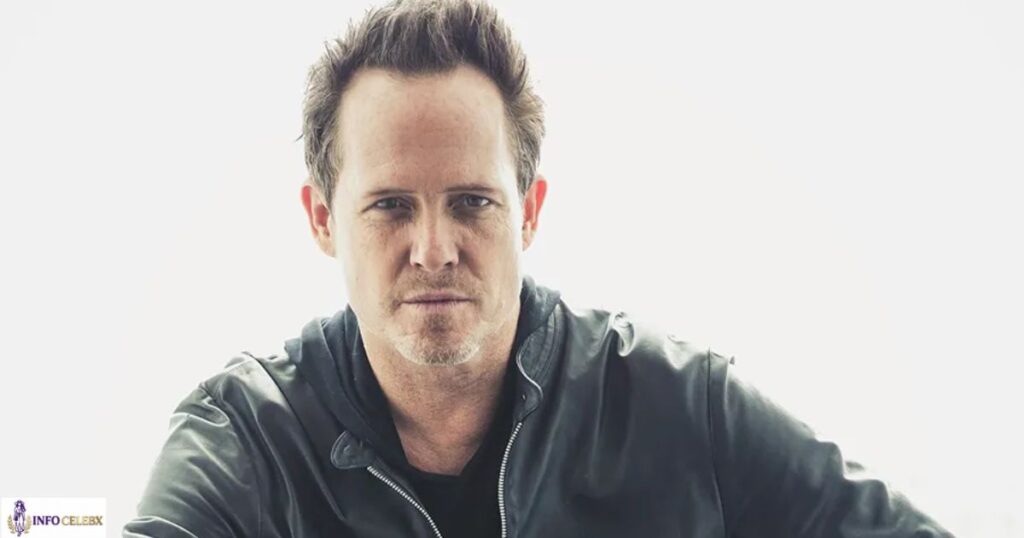 Dean Withers Net Worth 