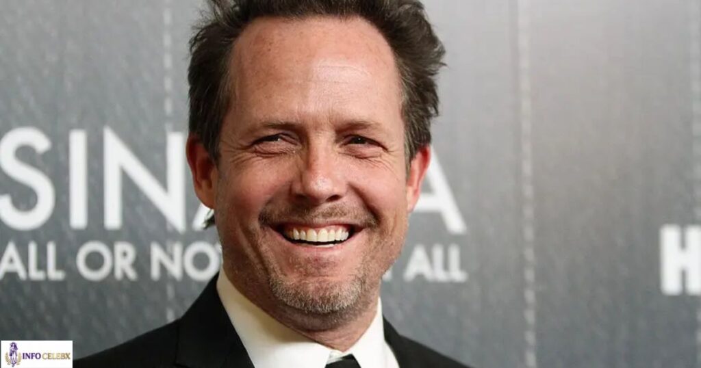 Dean Withers Net Worth 